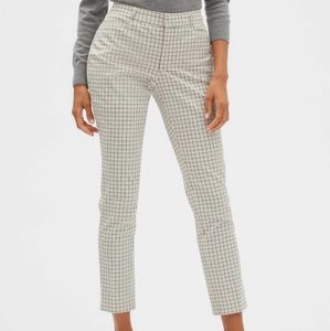 Banana Republic Sloan Slim Ankle